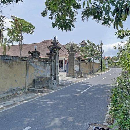 Oyo 90638 Pondok Idas Hotel Legian Esterno foto