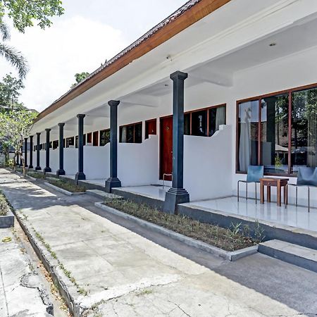 Oyo 90638 Pondok Idas Hotel Legian Esterno foto