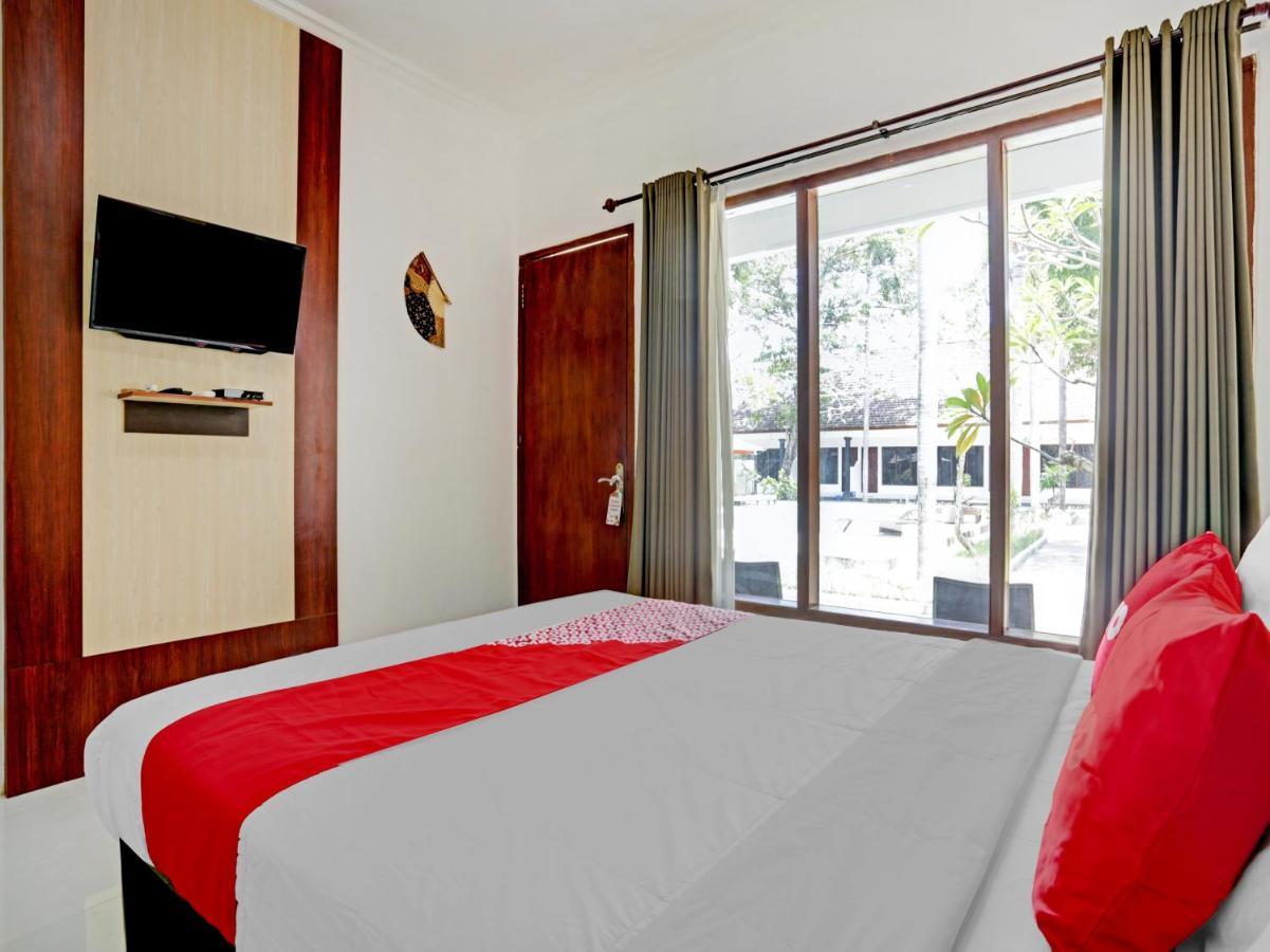 Oyo 90638 Pondok Idas Hotel Legian Esterno foto
